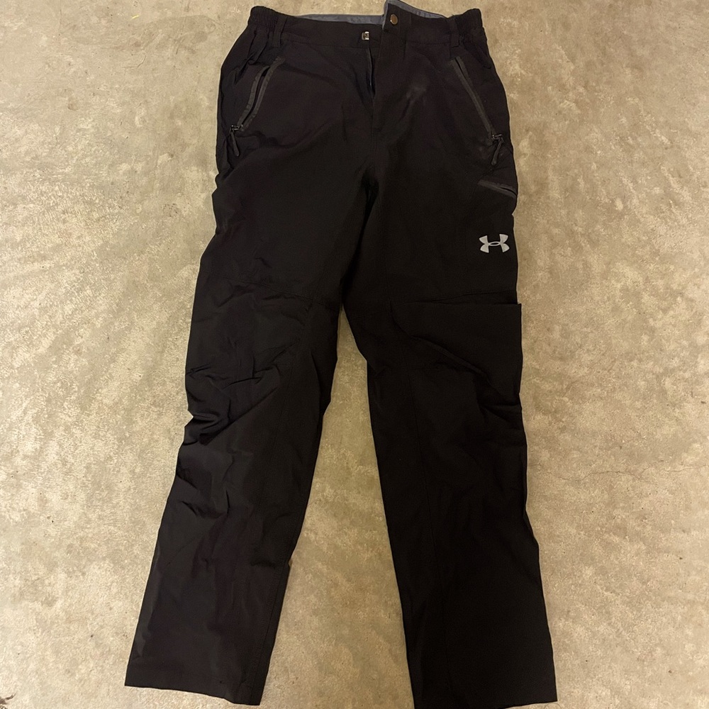 Mens under armour pants